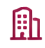 Sales Center Building icon