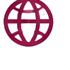 QA/QC Globe icon