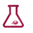 R&D Beaker icon