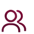 Staff icon