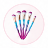 Makeup Brush Sets